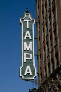 Tampa DUI